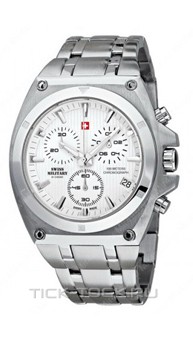  Swiss Military by Chrono 20083ST-2M